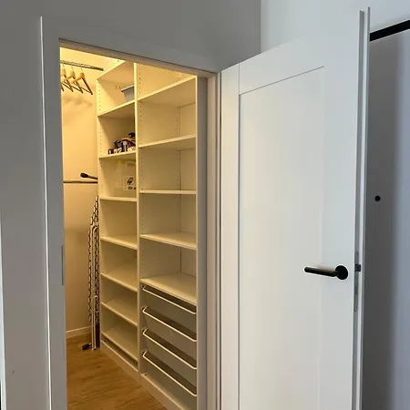 Sunrise Apartamento *