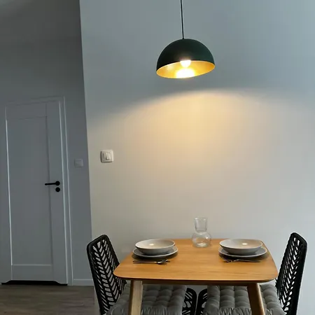 Sunrise Apartamento *