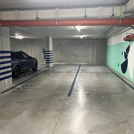 Sunrise Apartamento *