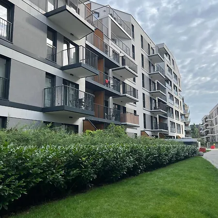 Sunrise Apartamento *