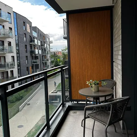 Sunrise * קרקוב