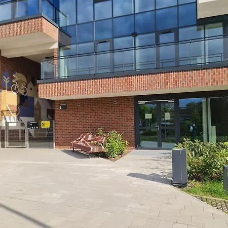 Apartament Sunrise *