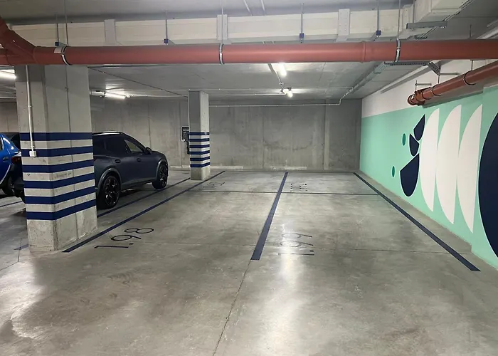 Sunrise Appartement *