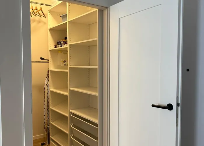 Sunrise Appartement *