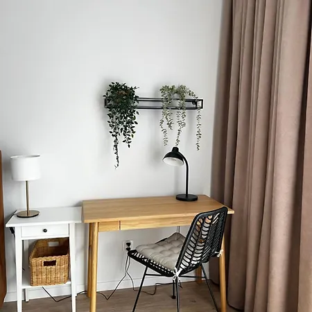 Lejlighed Sunrise *