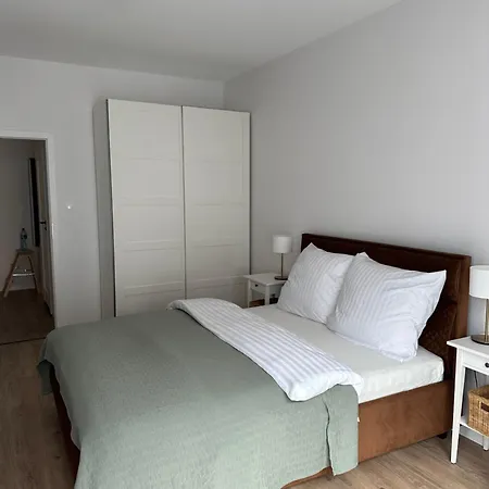 Sunrise Appartement Cracovie