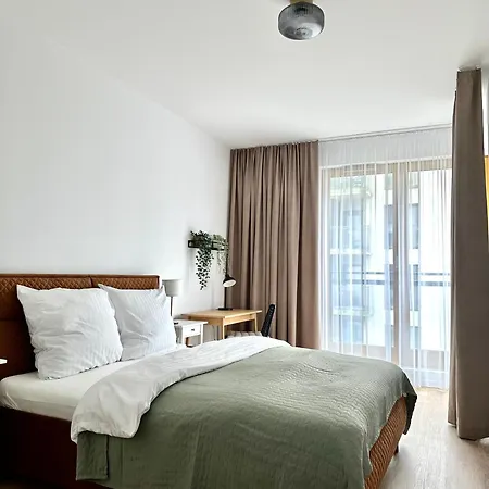 Sunrise Appartement