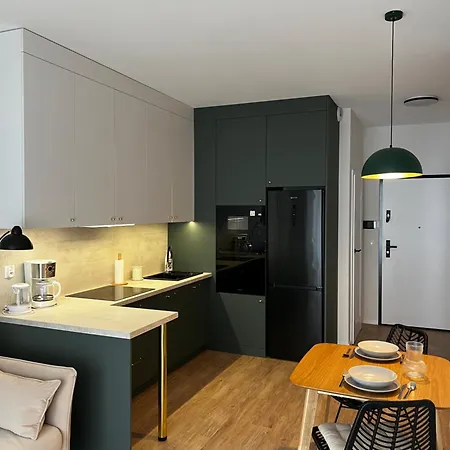 Sunrise Appartement