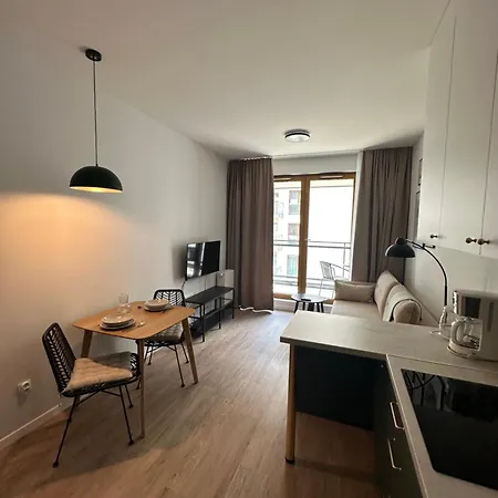 Sunrise Appartement